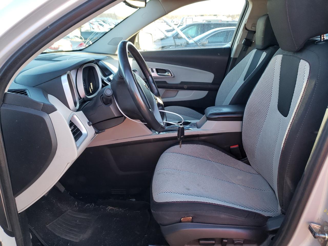 2016 CHEVROLET EQUINOX LT - Image 7