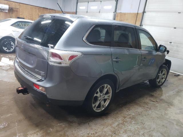 2014 Mitsubishi Outlander Gt - Image 3