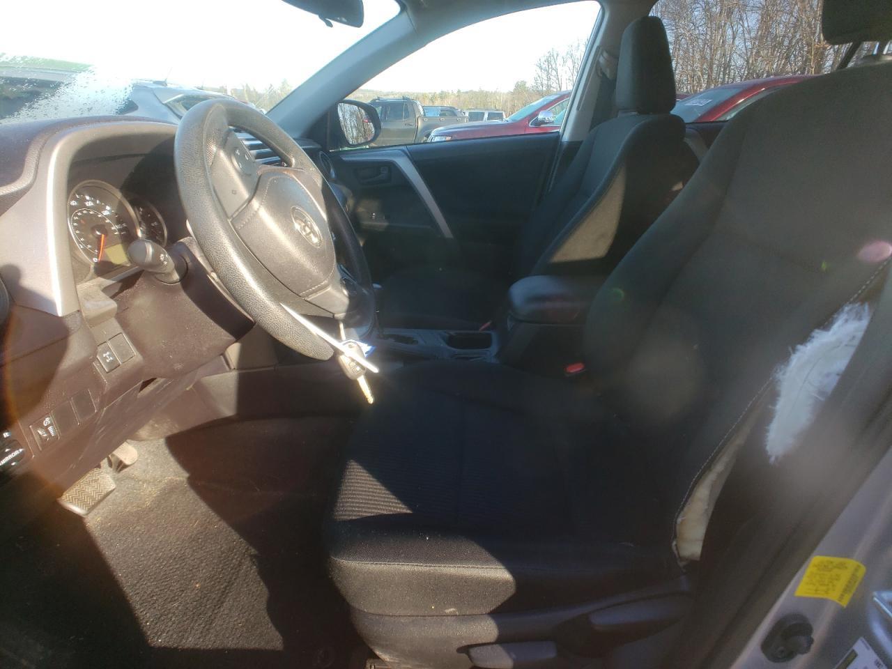 2016 TOYOTA RAV4 LE - Image 7