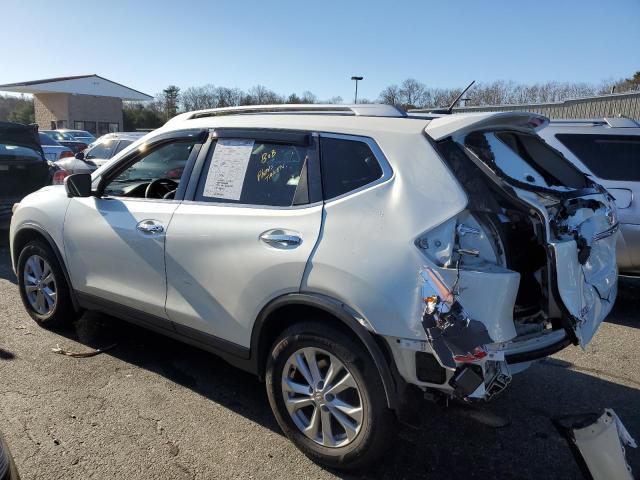2016 Nissan Rogue S - Фото 2