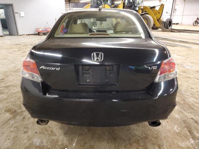 2010 Honda Accord Exl - Фото 6