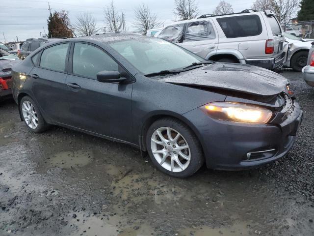 2013 DODGE DART SXT - Image 4