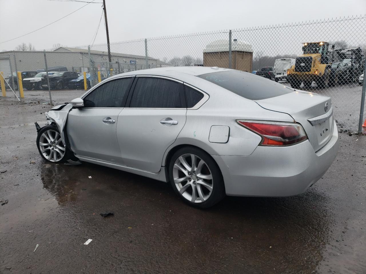 2013 NISSAN ALTIMA 2.5 - Image 2
