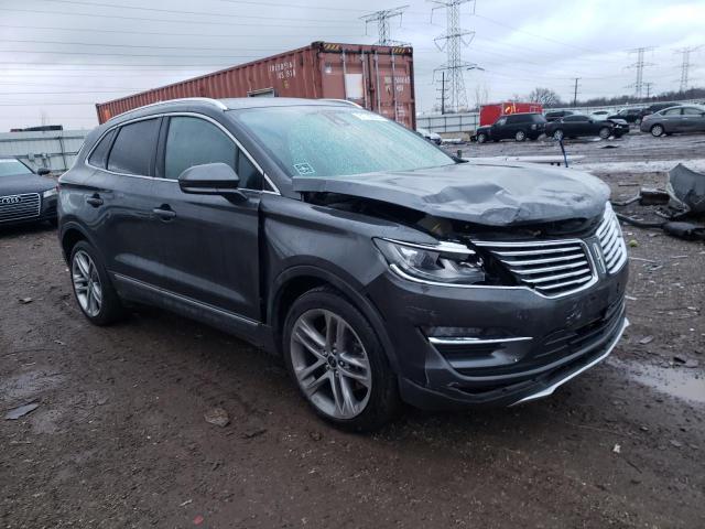 2018 LINCOLN MKC RESERV - Фото 4