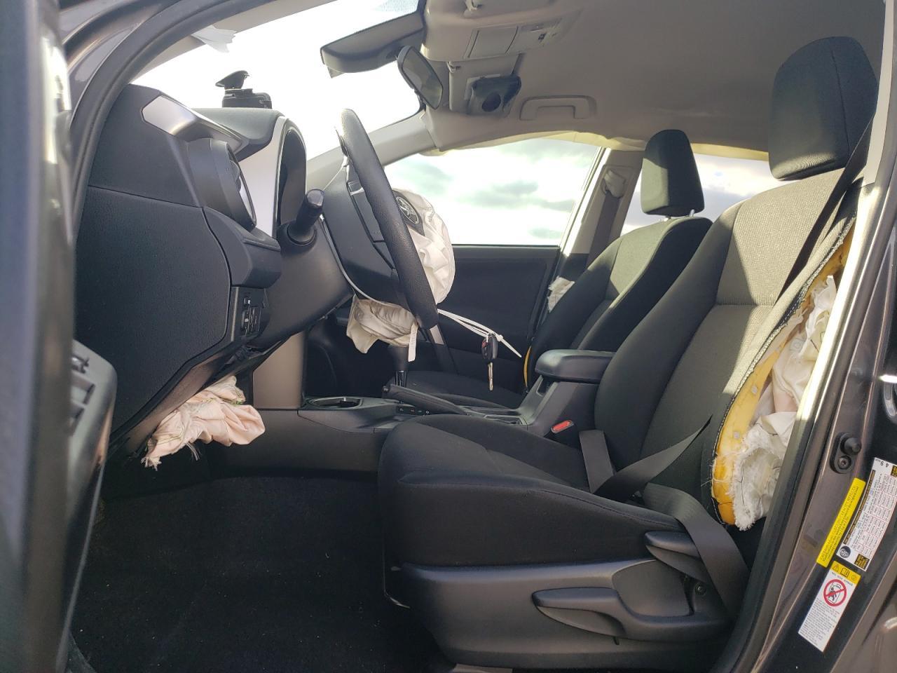 2018 TOYOTA RAV4 LE - Image 7