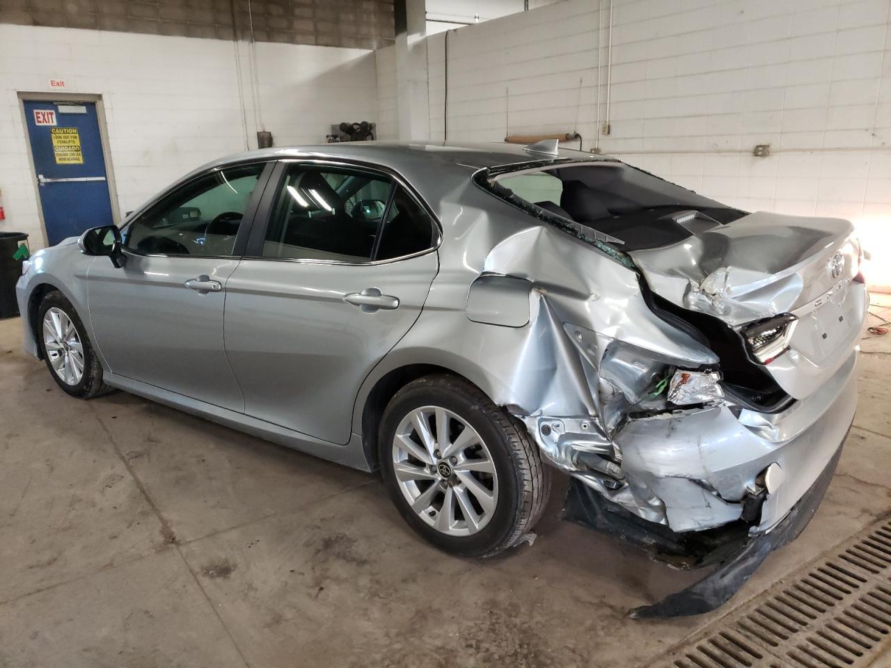 2023 TOYOTA CAMRY LE - Image 2