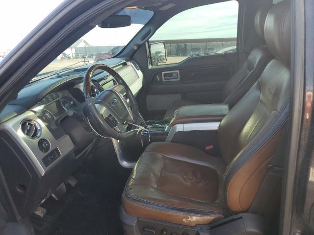 2013 Ford F150 Supercrew - Фото 7