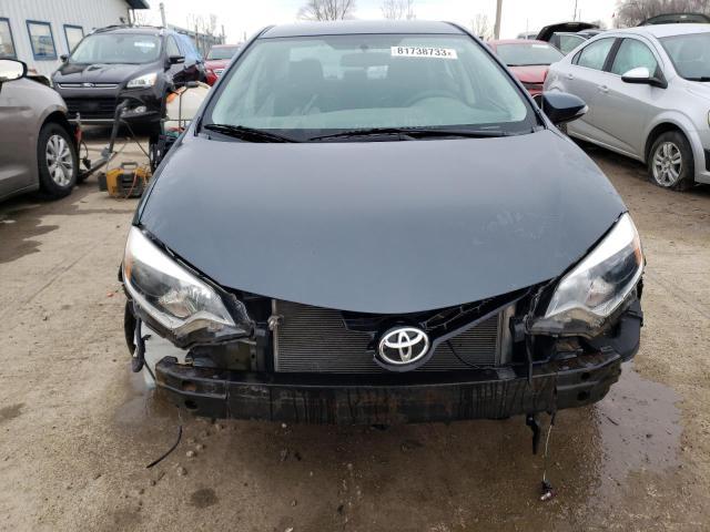 2014 Toyota Corolla L - Image 5