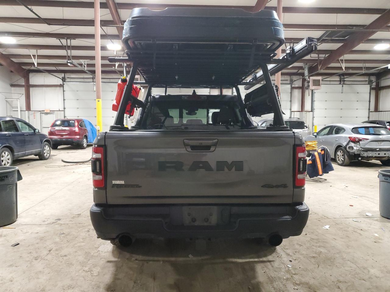 2020 RAM 1500 REBEL - Image 6