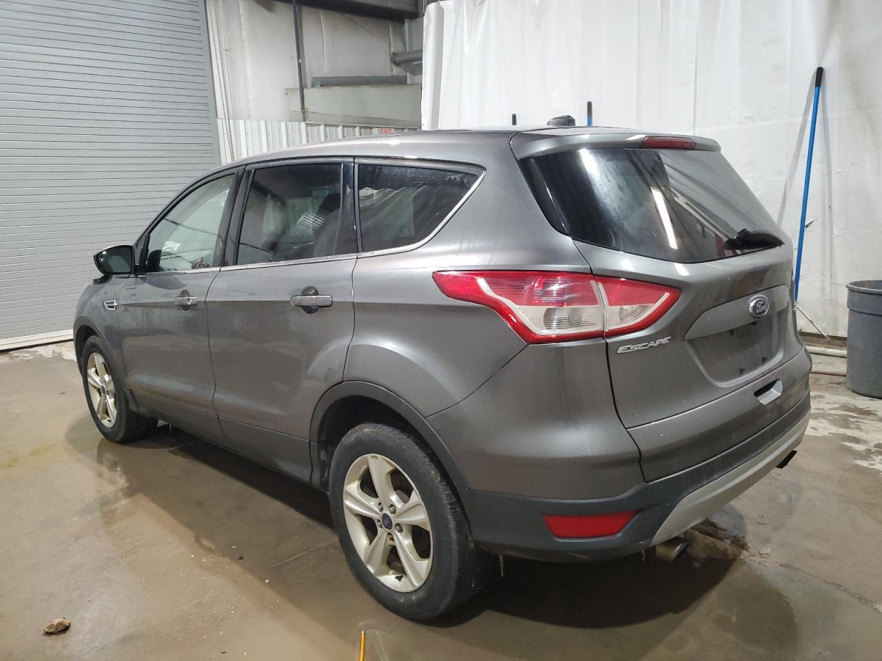 2014 FORD ESCAPE SE - Image 2