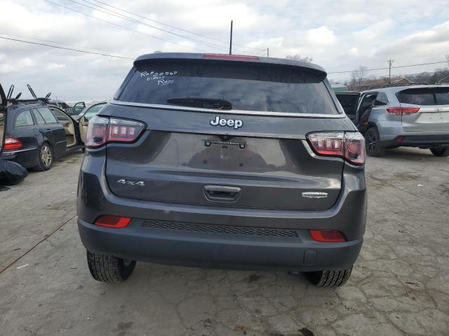 2018 Jeep Compass Latitude - Фото 6