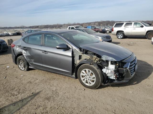 2018 Hyundai Elantra Se - Image 4