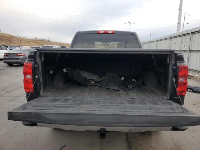 2016 Chevrolet Silverado K1500 Lt - Image 6