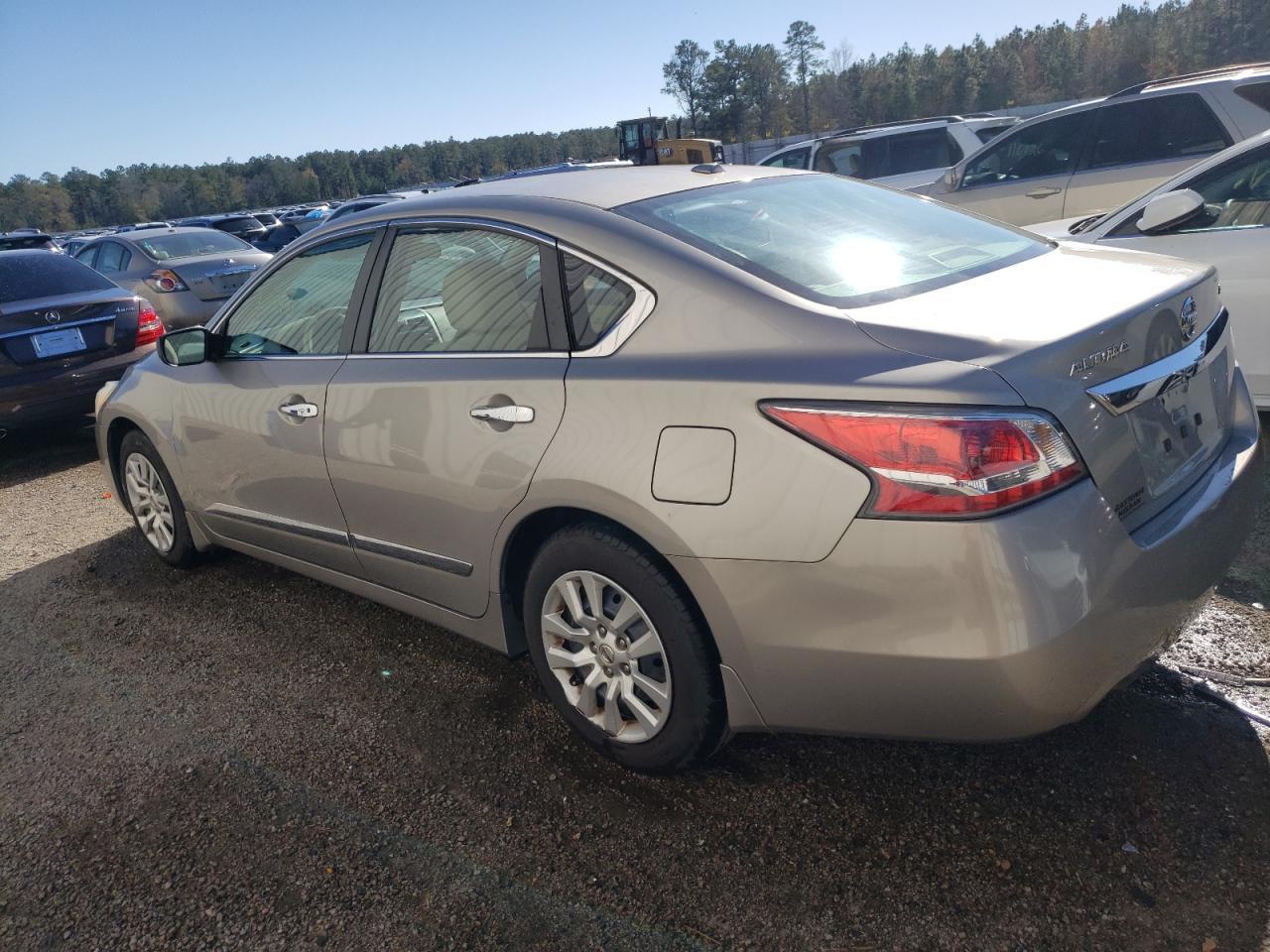 2015 NISSAN ALTIMA 2.5 - Image 2