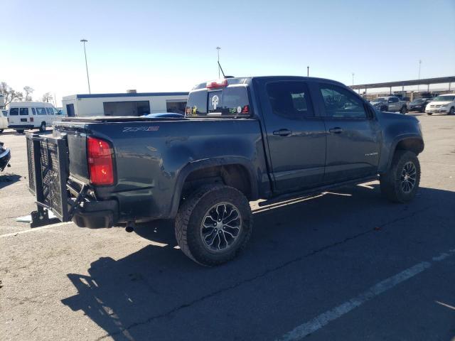2019 Chevrolet Colorado Zr2 - Image 3