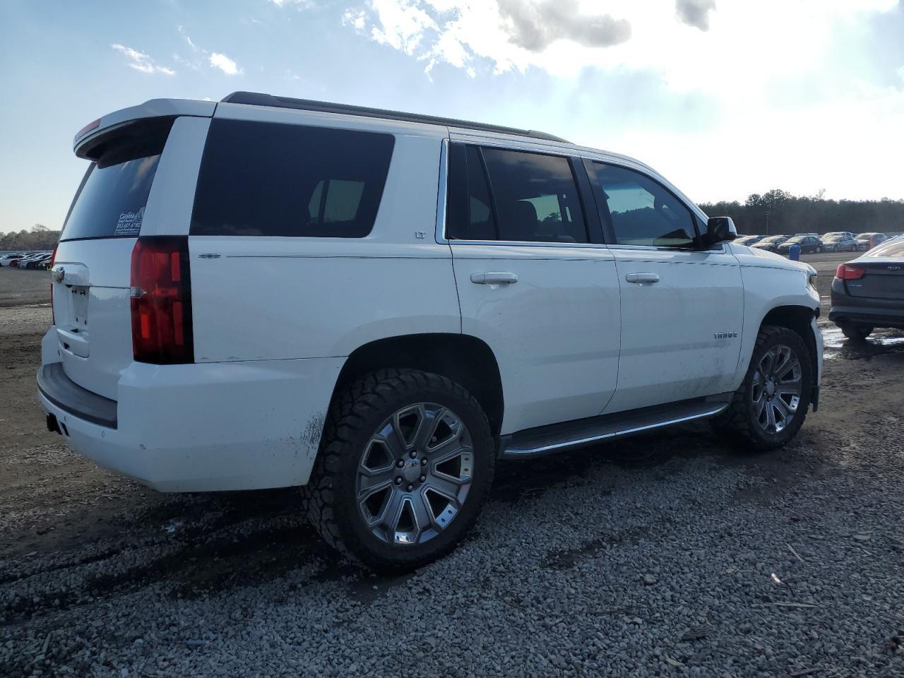 2015 CHEVROLET TAHOE C150 - Image 3