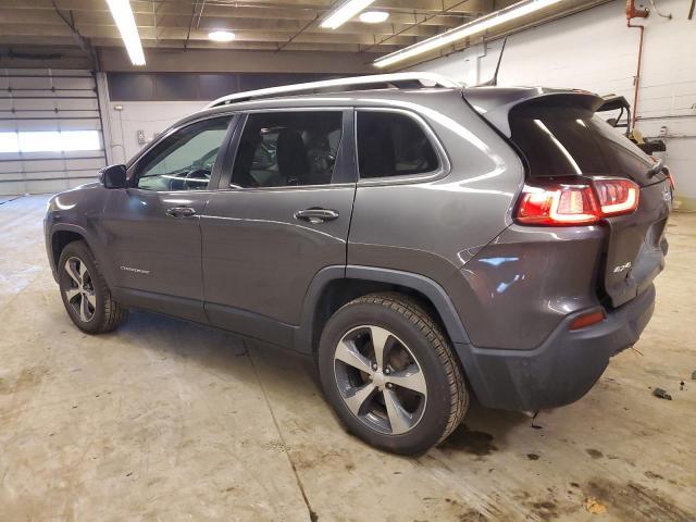 2019 JEEP CHEROKEE L - Image 2