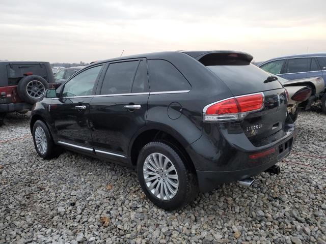 2013 Lincoln Mkx - Image 2