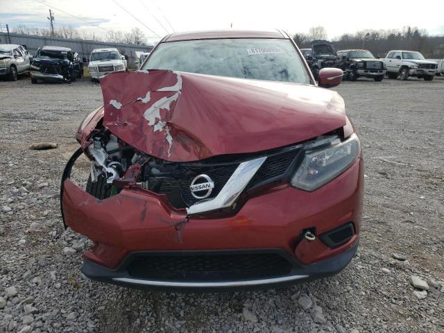 2015 Nissan Rogue S - Фото 5