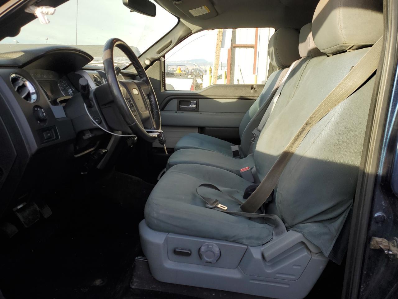 2013 FORD F150 SUPER - Image 7