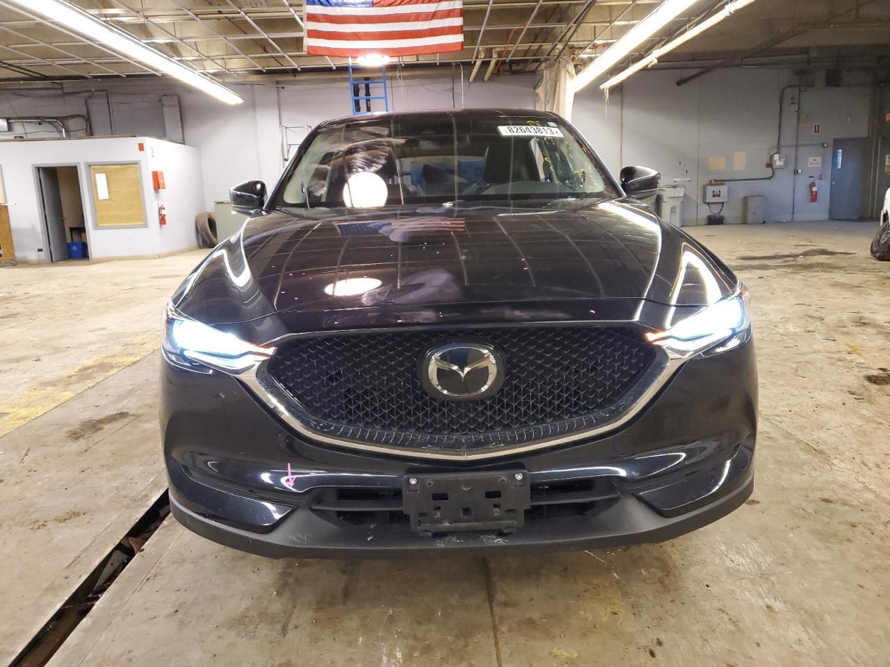 2021 MAZDA CX-5 TOURI - Image 5