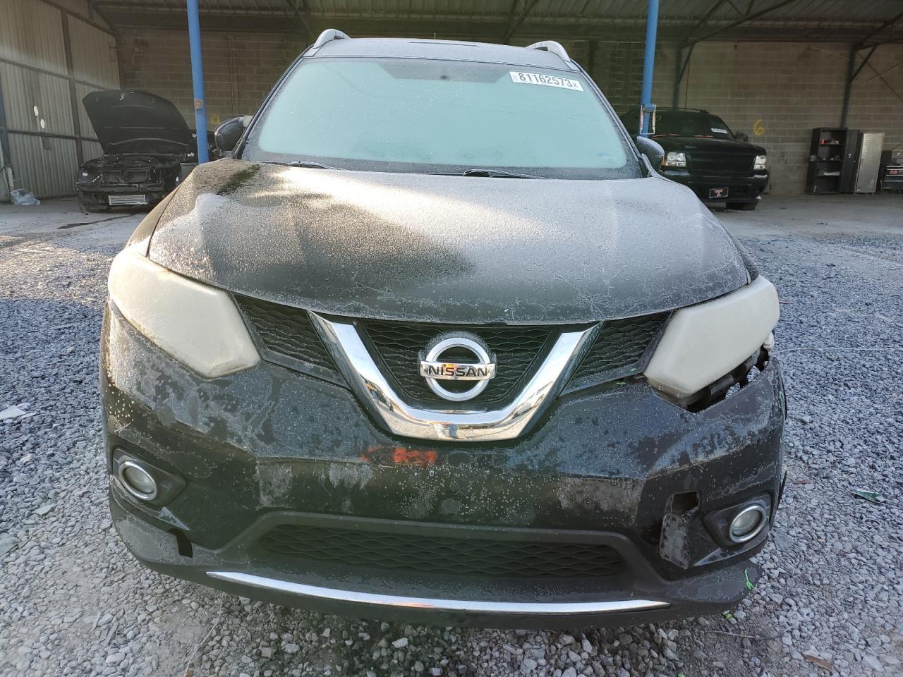 2016 NISSAN ROGUE S - Image 5