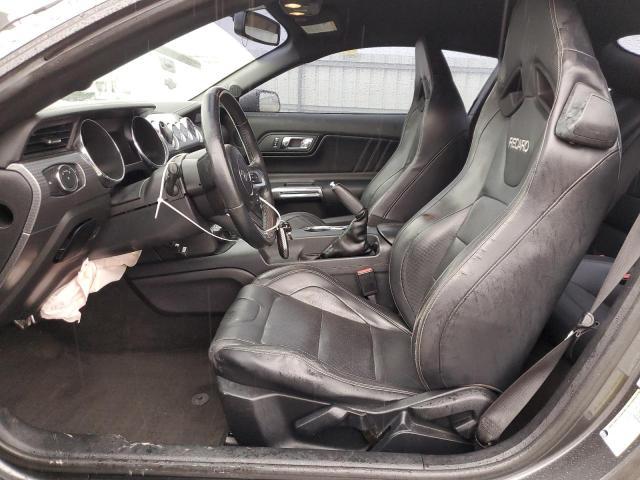 2016 Ford Mustang Gt - Image 7