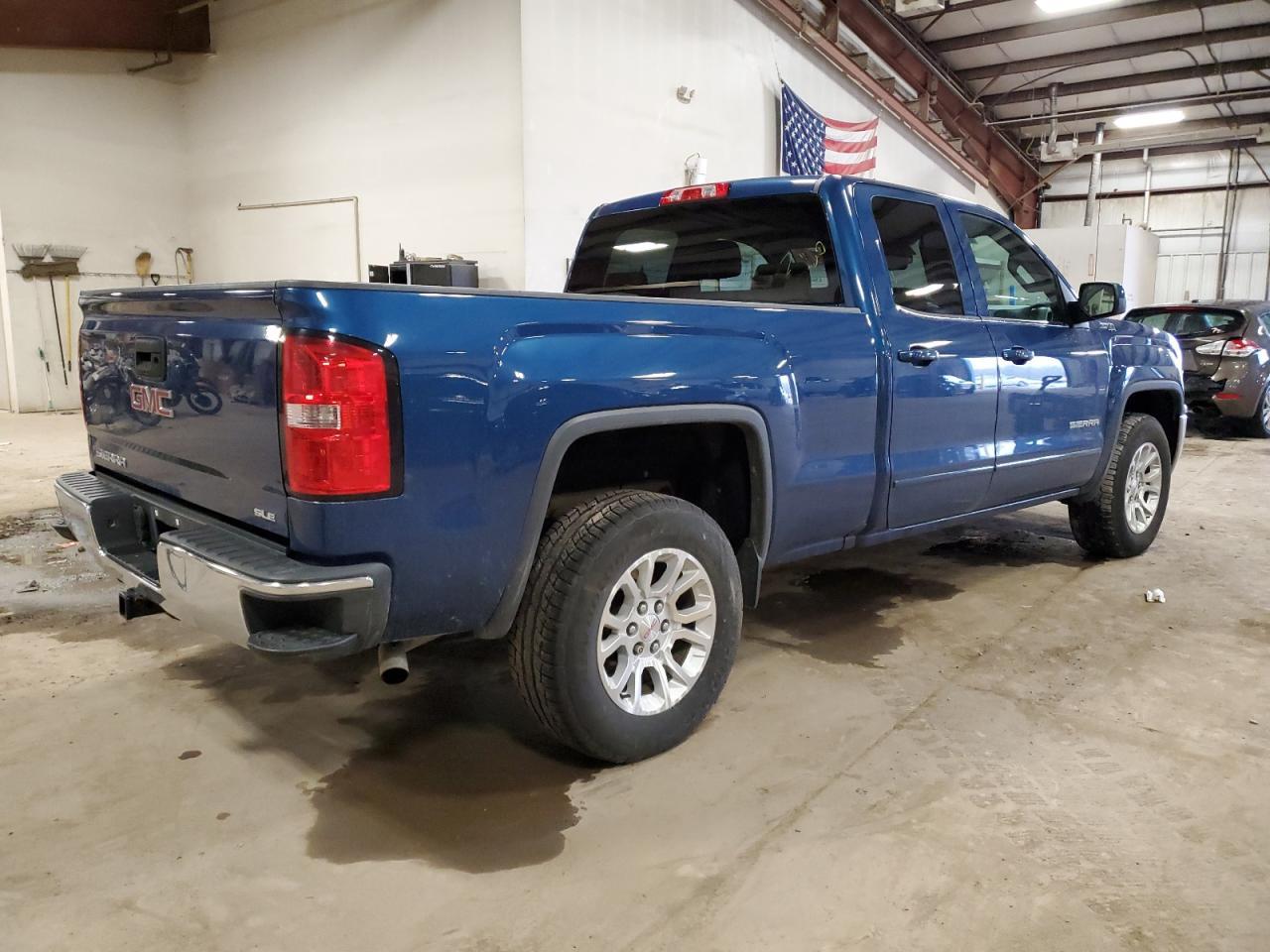 2017 GMC SIERRA K15 - Image 3