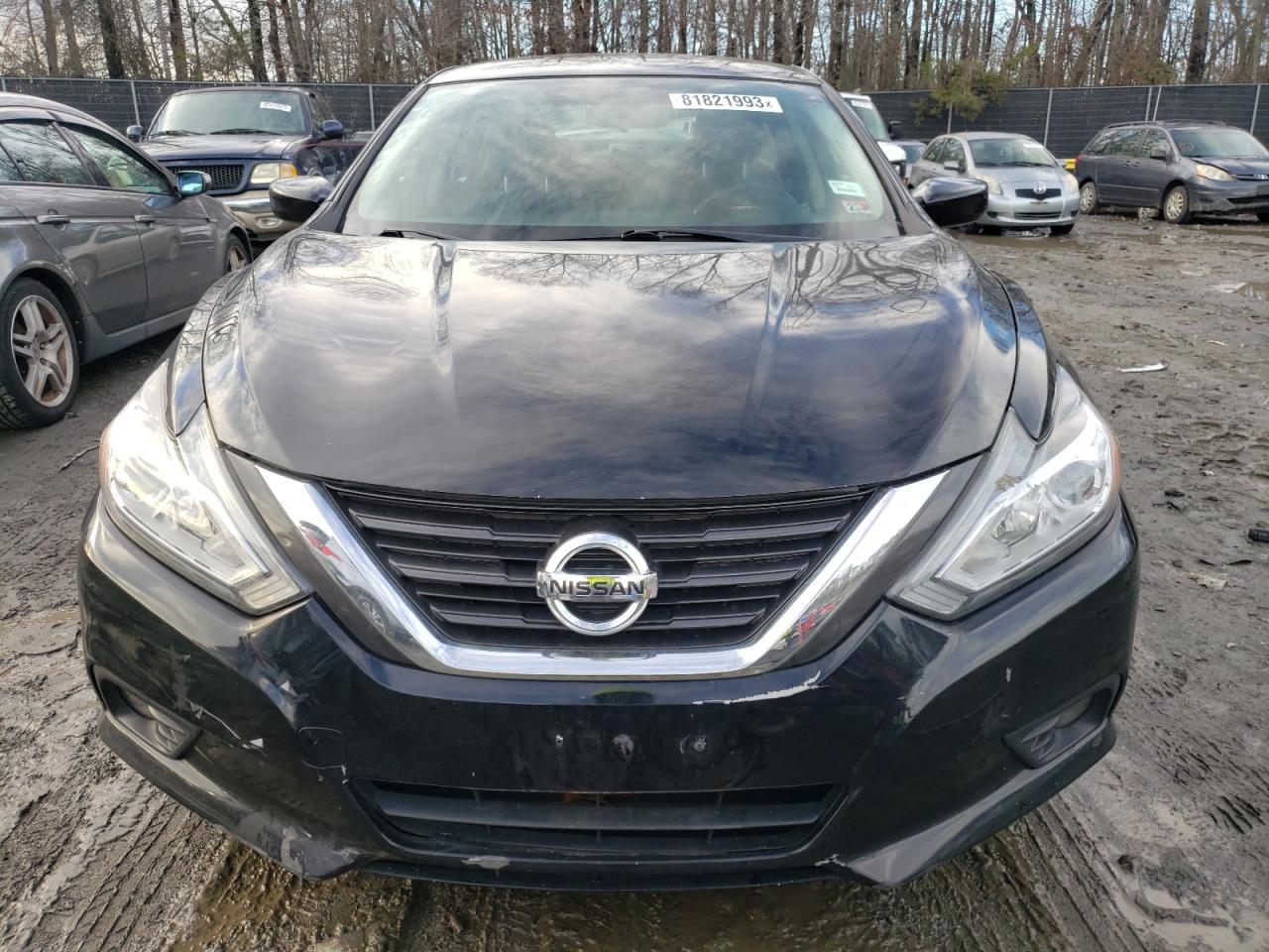 2016 NISSAN ALTIMA 2.5 - Image 5