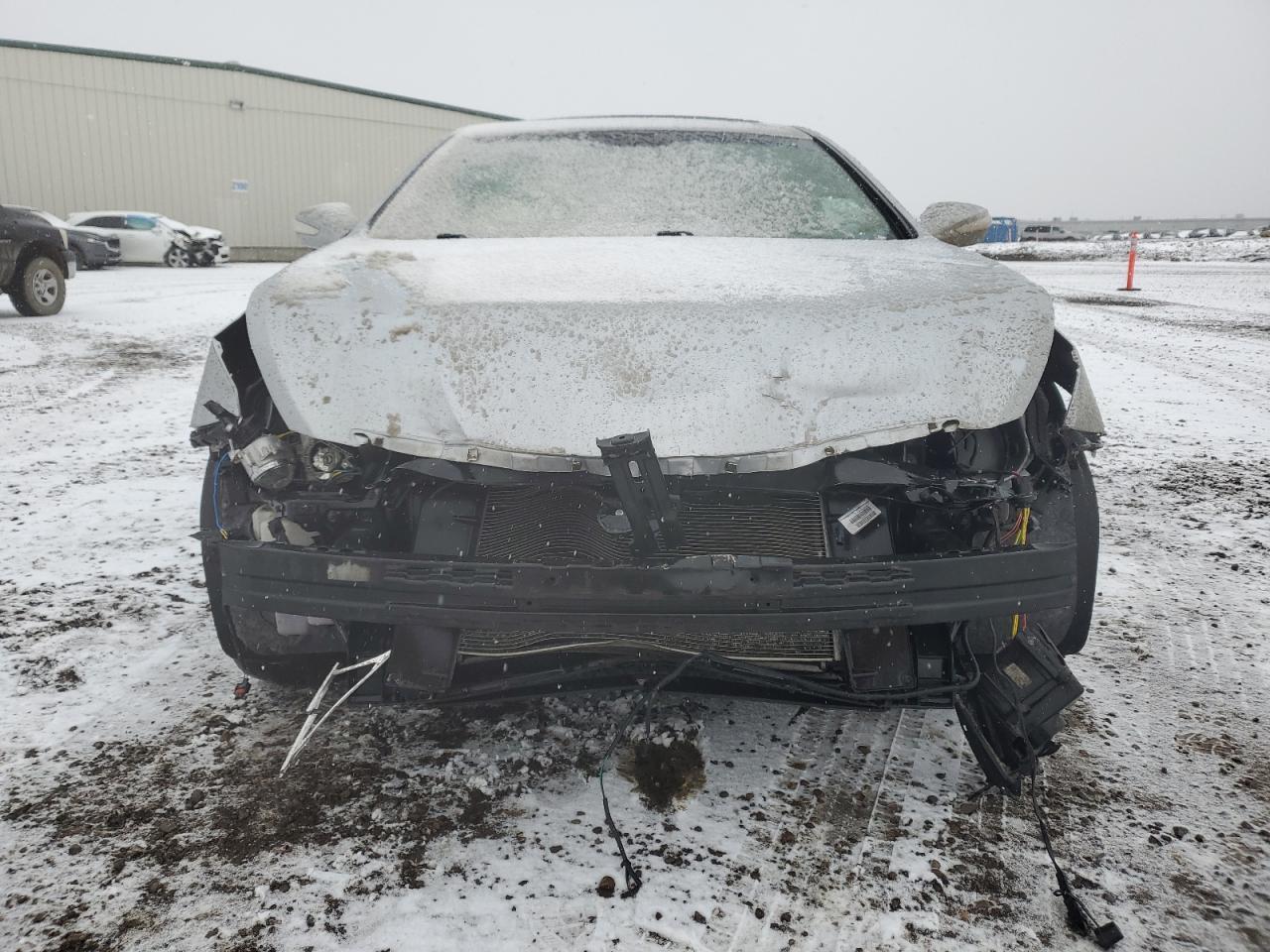 2011 HYUNDAI SONATA SE - Image 5