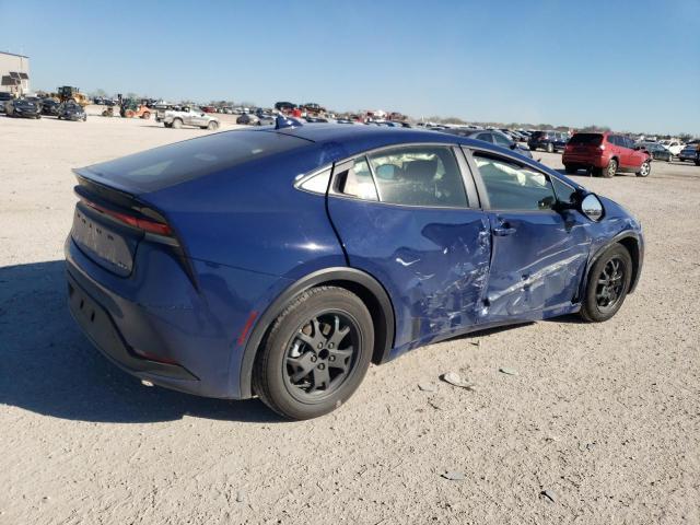 2023 Toyota Prius Le - Фото 3