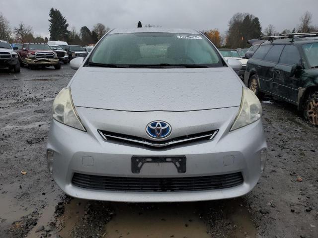 2012 Toyota Prius V - Фото 5