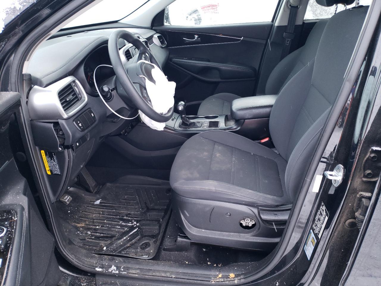 2017 KIA SORENTO LX - Image 7