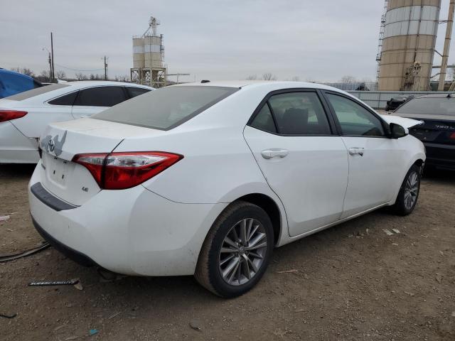 2014 Toyota Corolla L - Image 3