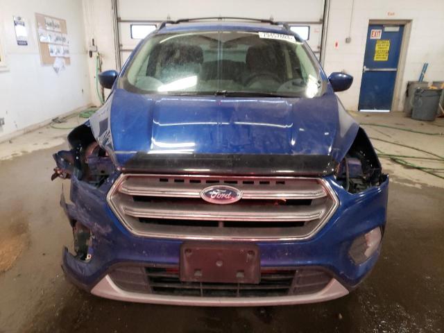 2017 Ford Escape Se - Фото 5
