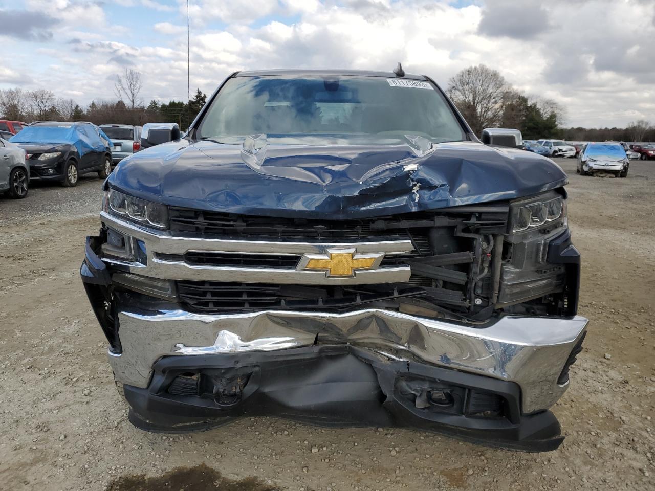 2019 CHEVROLET SILVERADO - Image 5
