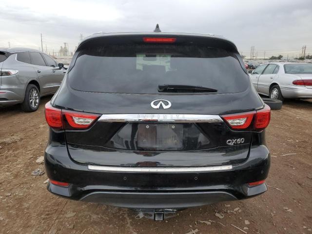 2016 INFINITI QX60 - Фото 6