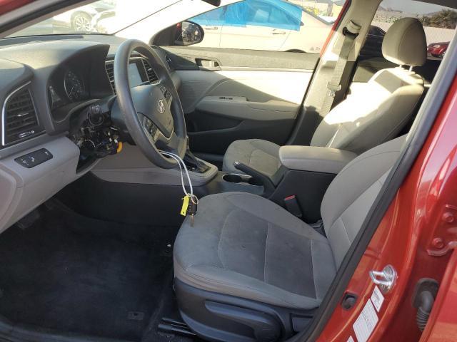 2018 Hyundai Elantra Sel - Image 7