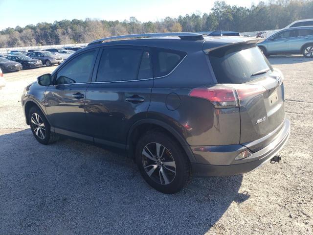 2017 Toyota Rav4 Xle - Фото 2