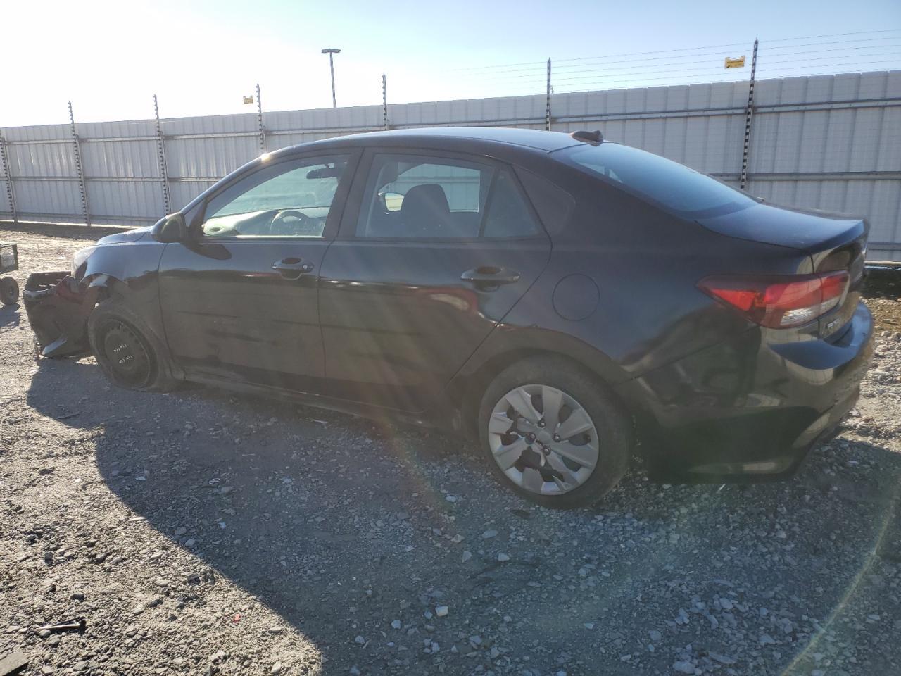 2020 KIA RIO LX - Image 2