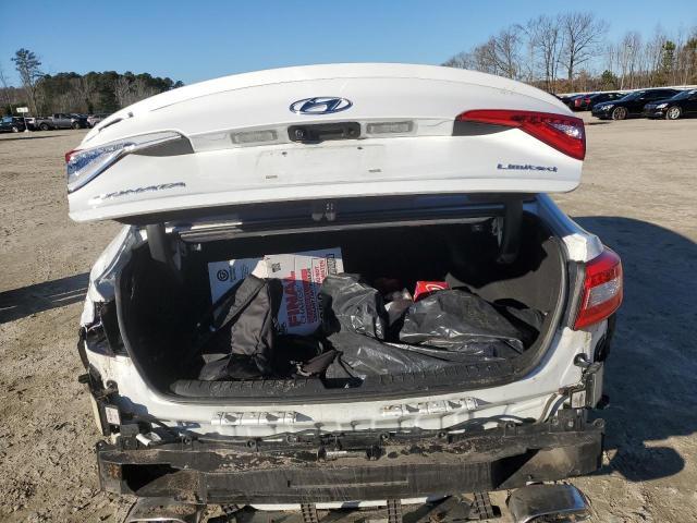 2017 Hyundai Sonata Sport - Image 6