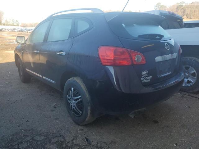2015 Nissan Rogue Select S - Image 2