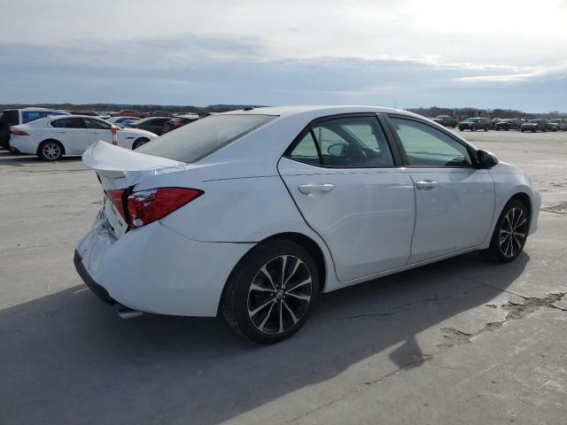 2018 Toyota Corolla L - Image 3