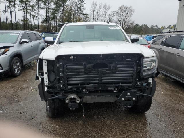 2018 GMC Sierra K1500 Slt - Фото 5