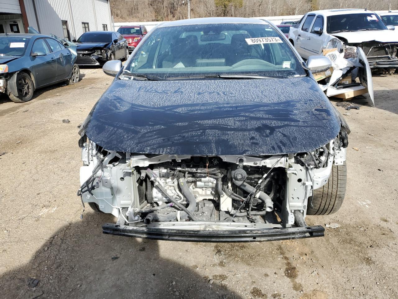 2022 TOYOTA COROLLA SE - Image 5