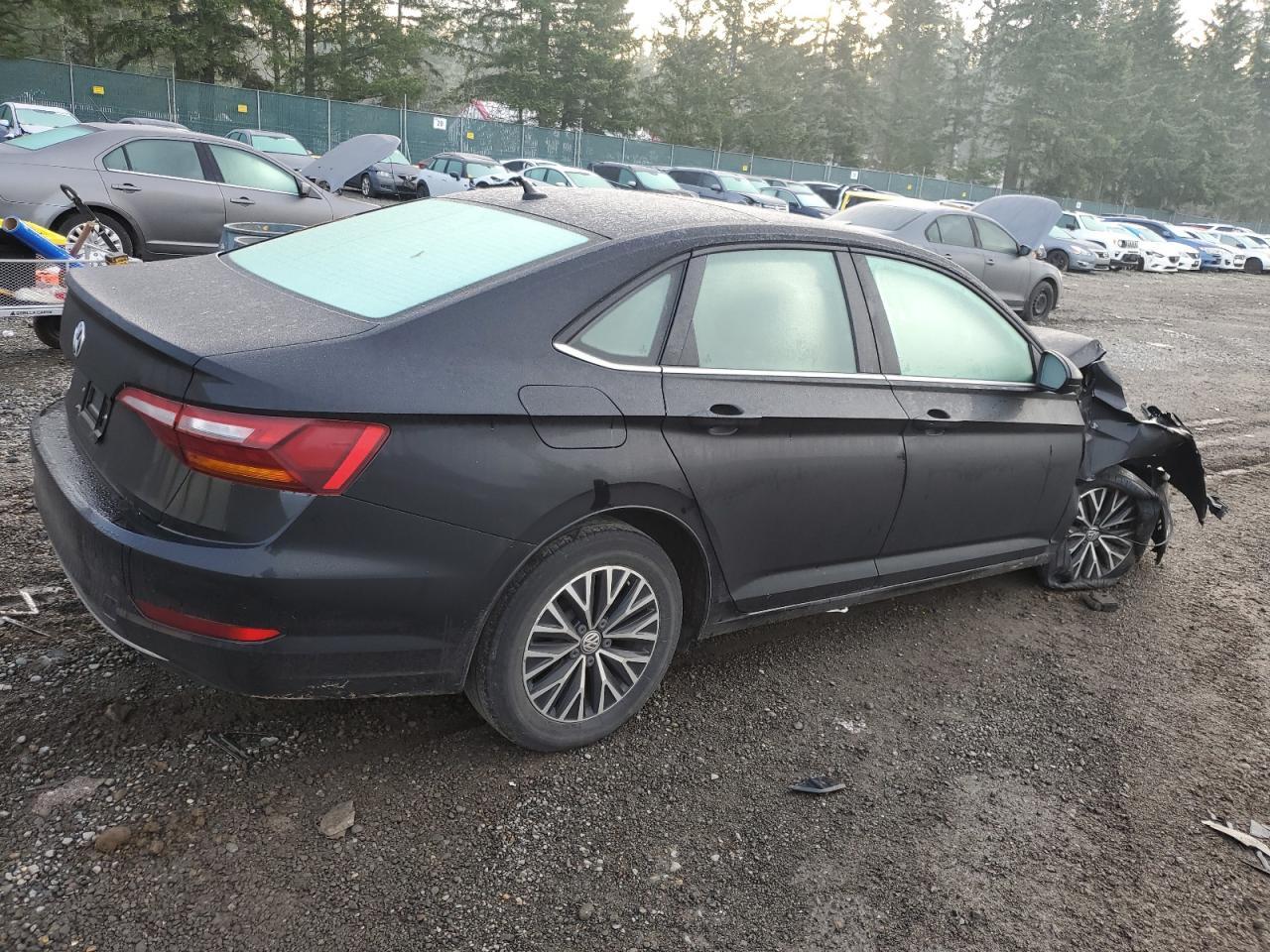 2019 VOLKSWAGEN JETTA S - Image 3