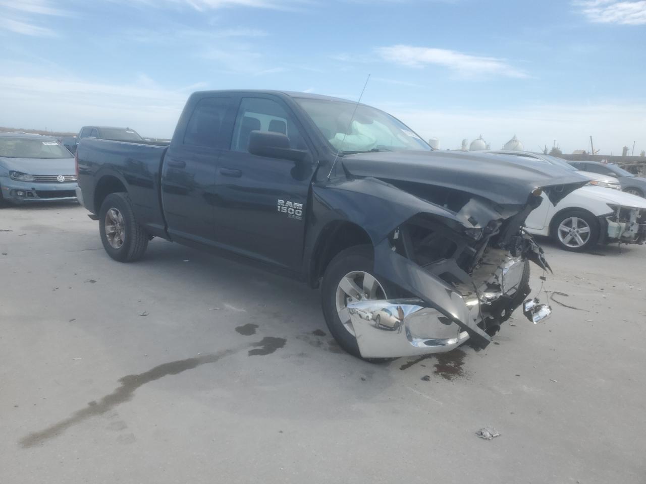 2019 RAM 1500 CLASS - Image 4