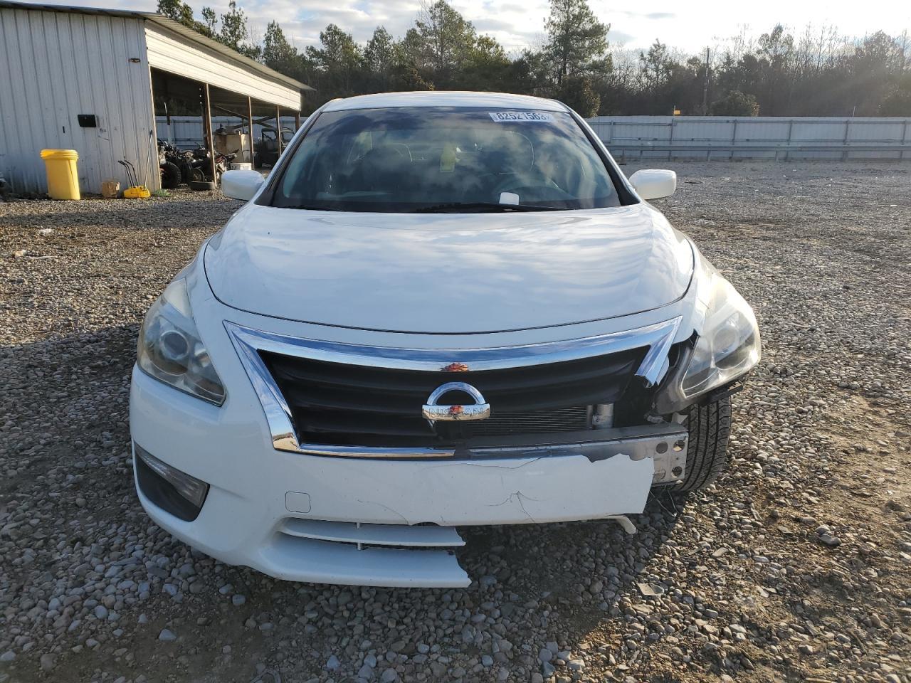 2015 NISSAN ALTIMA 2.5 - Image 5