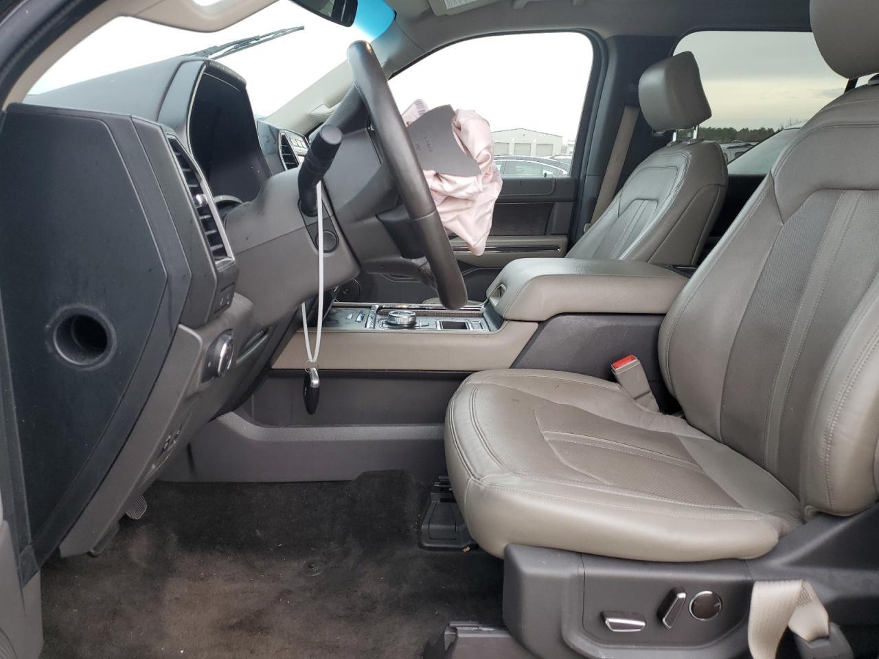2018 FORD EXPEDITION - Image 7