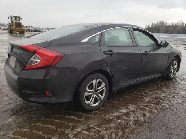 2016 Honda Civic Lx - Image 3
